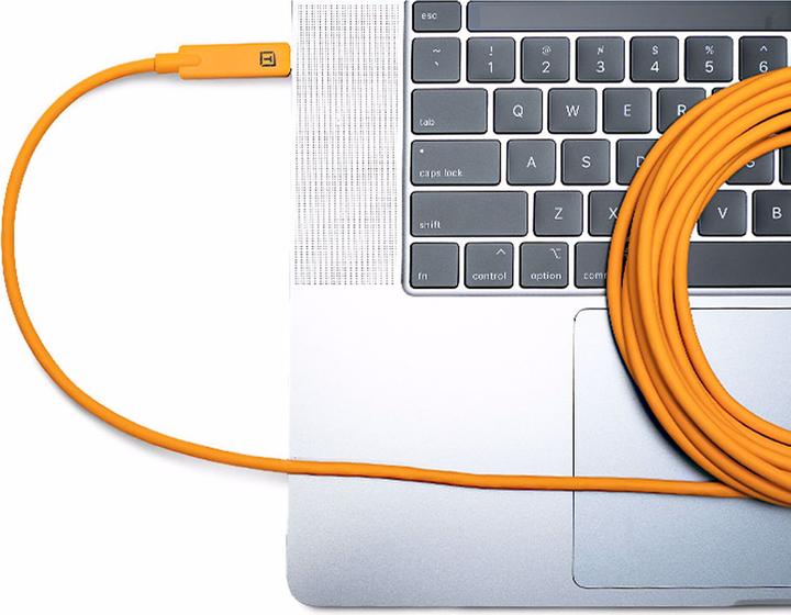 Produktbild Tether Tools TetherPro (4.60 m, USB 3.1)