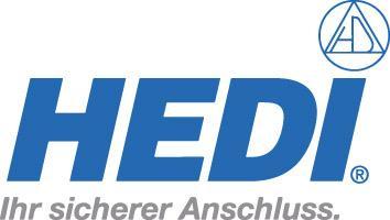 Actual product image Hedi KVM302016 m.Station Socket Distributor IPX4 (3 x)