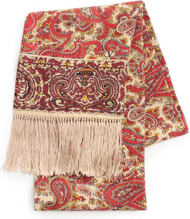 Valentino Garavani Scarfs Multicolour