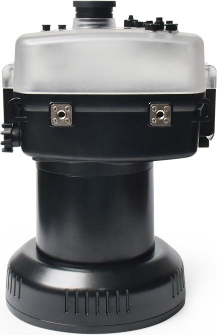 Image du produit Seafrogs NK-09 (Boîtier sous-marin, Nikon Z7)