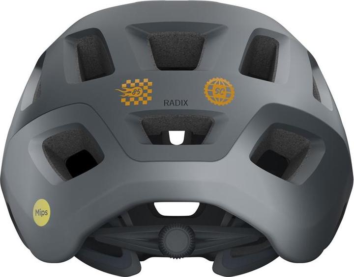 Image du produit Giro Radix MIPS Helmet (55 - 59 cm)