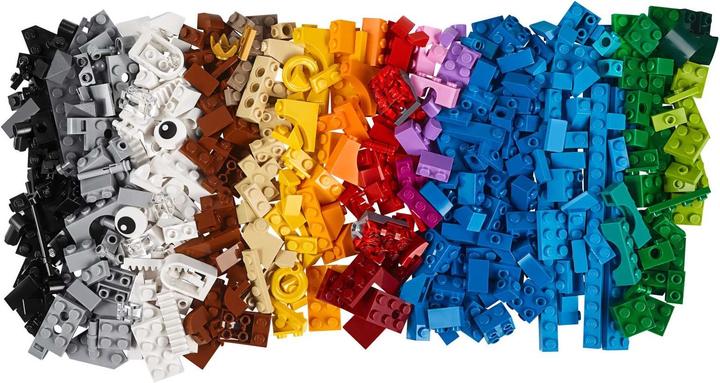 Immagine prodotto LEGO Il teatro d'ombre (11009, LEGO Classic)