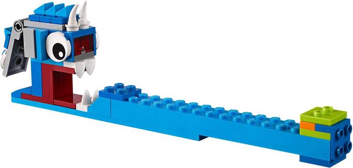 Immagine prodotto LEGO Il teatro d'ombre (11009, LEGO Classic)