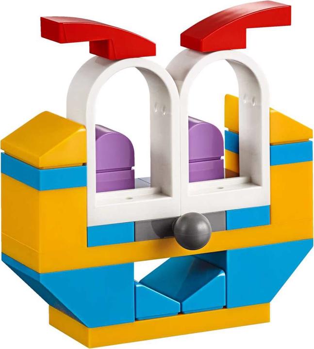 Immagine prodotto LEGO Il teatro d'ombre (11009, LEGO Classic)