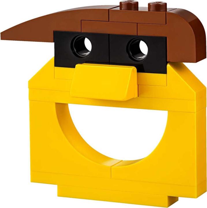 Immagine prodotto LEGO Il teatro d'ombre (11009, LEGO Classic)