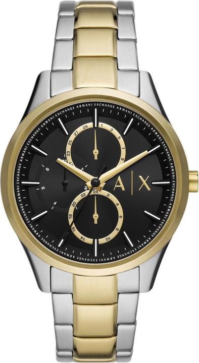 Produktbild Armani Exchange Dante (Analoguhr, 42 mm)