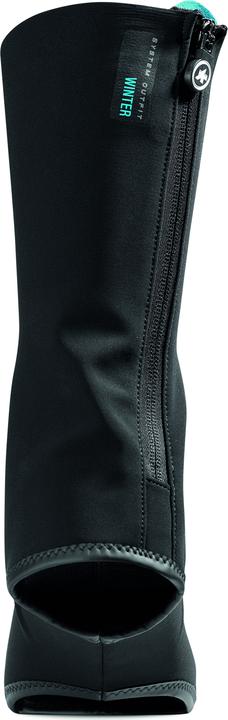 Actual product image Assos GT Winter Booties (40, 41, 42, 43)