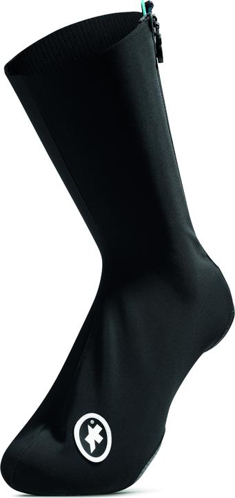 Actual product image Assos GT Winter Booties (40, 41, 42, 43)