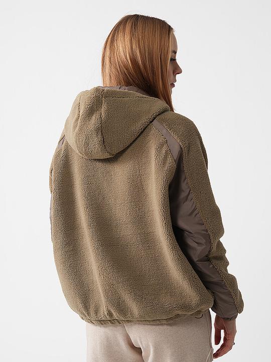 Actual product image Pegador BONNY TEDDY hybrid jacket (M)
