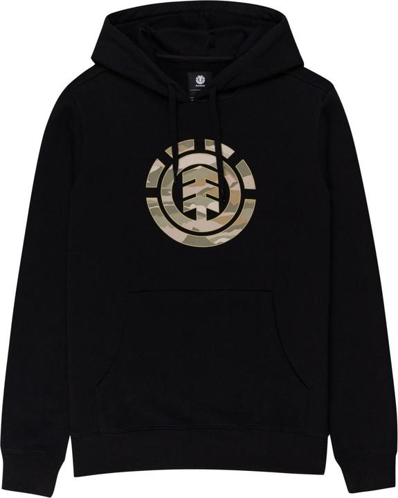 Produktbild Element Landscape Camo Hood (L)