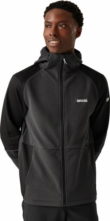 Image du produit Regatta - Veste polaire MOLARIS - Homme (XL)
