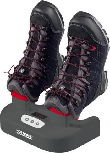 Actual product image Bootdoc BD Tech Dry (1 x)