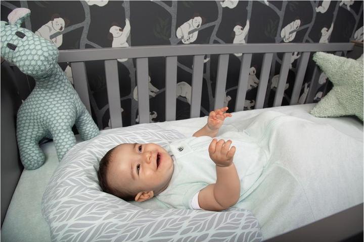 Actual product image Zewi Storage pillow (100 cm)