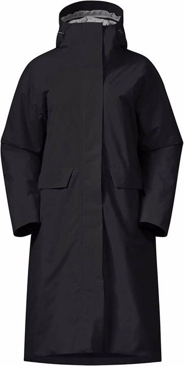 Produktbild Bergans Oslo Urban Insulated Parka (XS)