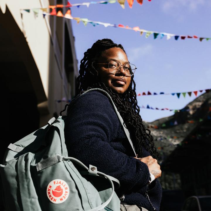 Image du produit Fjällräven Sac de voyage Kånken (30 l)