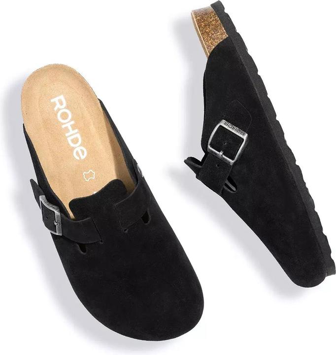 Actual product image Rohde Grado (46)