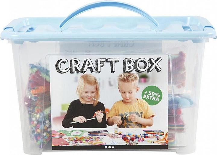 Actual product image Creativ Company Box
