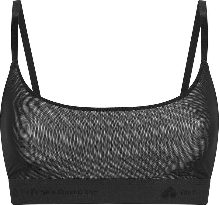 The Female Company Bralette Mesh
