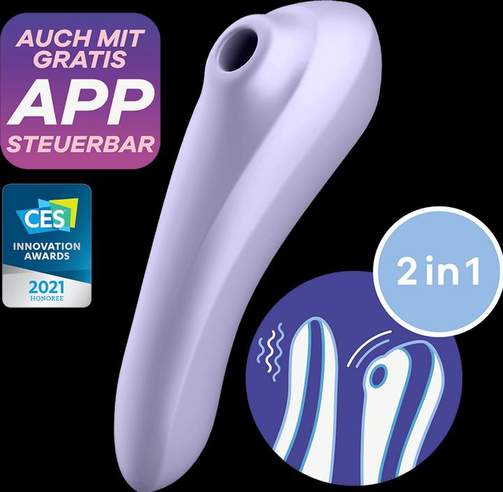 Produktbild Satisfyer Dual Pleasure