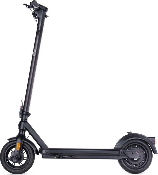Vmax VX2 (20 km/h, 40 km, 500 W)