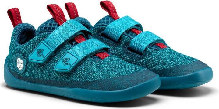 Image du produit Affenzahn Chaussures pieds nus Kid's Knit Happy (25)