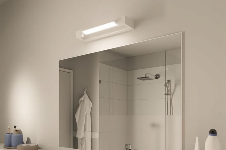 Actual product image Paulmann Lucille (1200 lm)