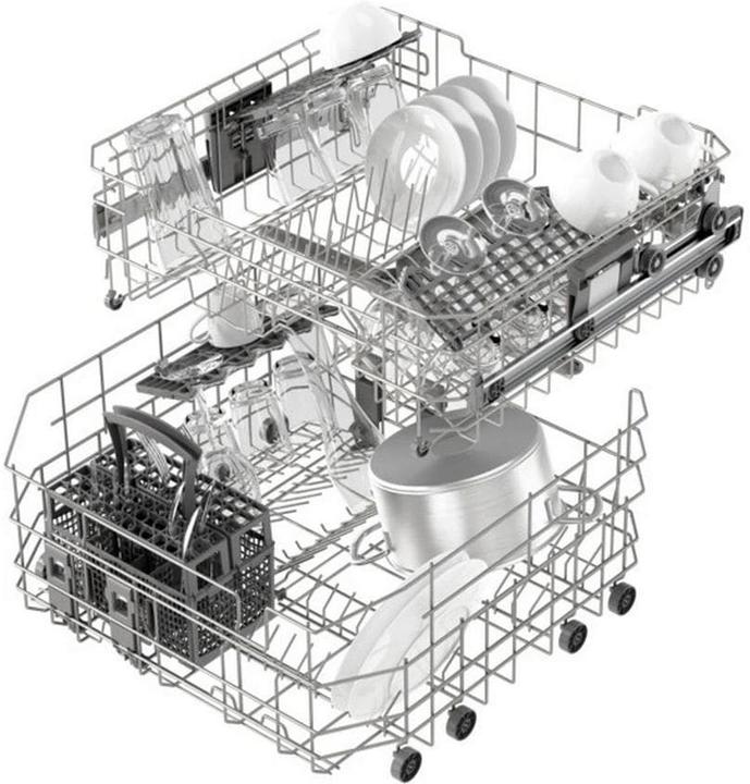 Actual product image V-Zug AdoraSinks V2000