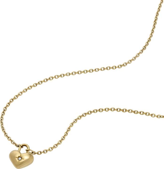 Immagine prodotto Fossil Dames Sieraden geschenkset - Goudkleurig