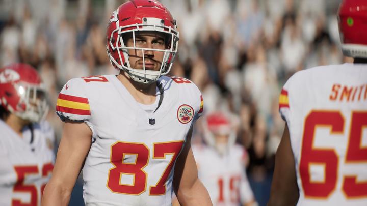 Image du produit Microsoft Xbox Madden NFL 25 : Standard Edition for X1 & X/S Download Code (Xbox One S, Xbox Series X)