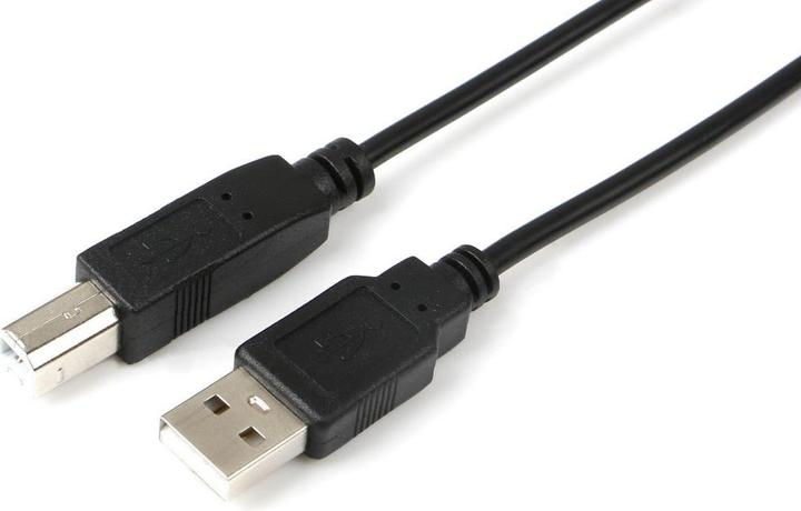 Produktbild MicroConnect USB 2.0 (3 m, USB 2.0)
