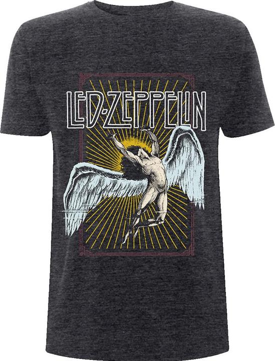 Produktbild Led Zeppelin Icarus (M)