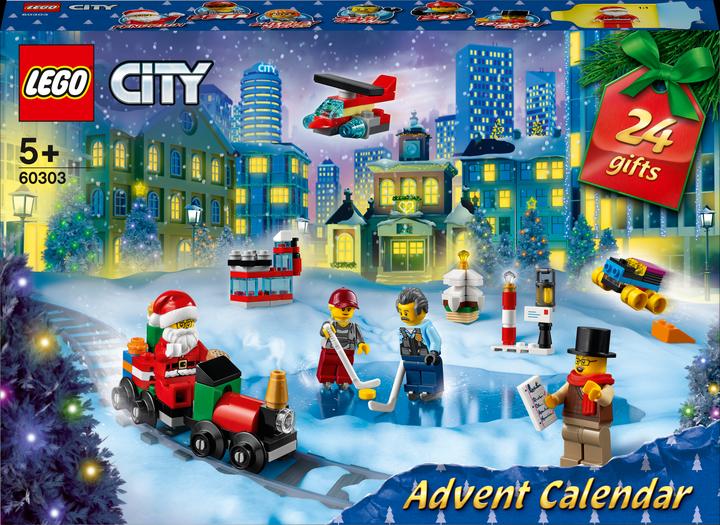 Produktbild LEGO City