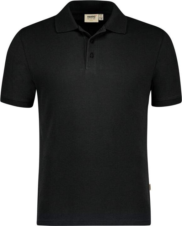 Produktbild Hakro Poloshirt Bio-Baumwolle GOTS (4XL)