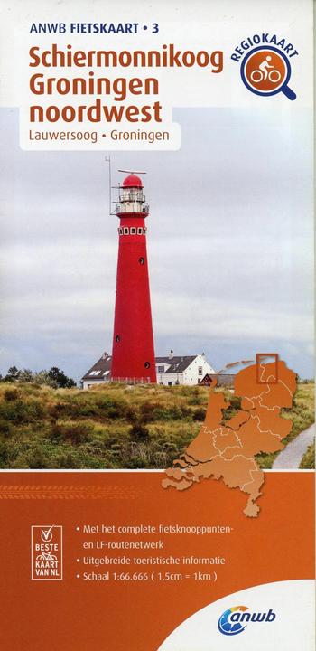 Immagine prodotto 3 Schiermonnikoog / Lauwersmeer / Groni