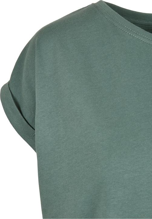 Immagine prodotto Urban Classics Tee a spalla estesa da donna (XS)