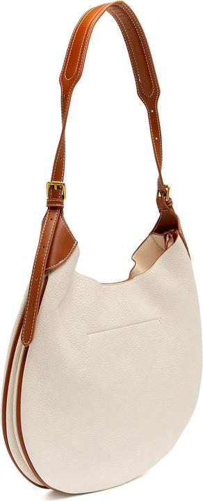 Produktbild ALV by Alviero Martini Damen Schultertasche - Modell Aurelia Lux - 100% Polyurethan - 39.0 X 31.0 X 8.0 Cm