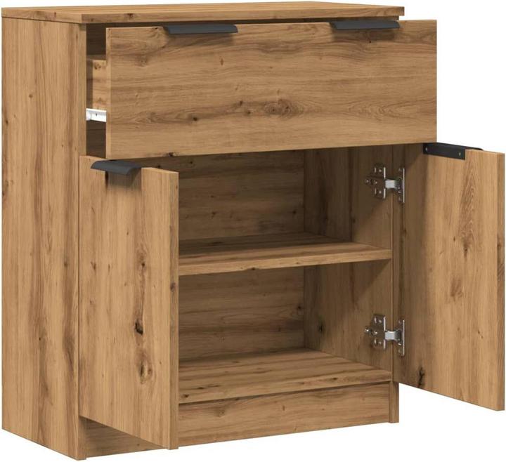 Image du produit VidaXL Buffet (60 x 30 x 70 cm)