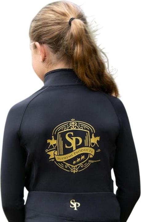 Image du produit Supreme Products - Haut thermique SHOW RIDER - Fille (146, 152)