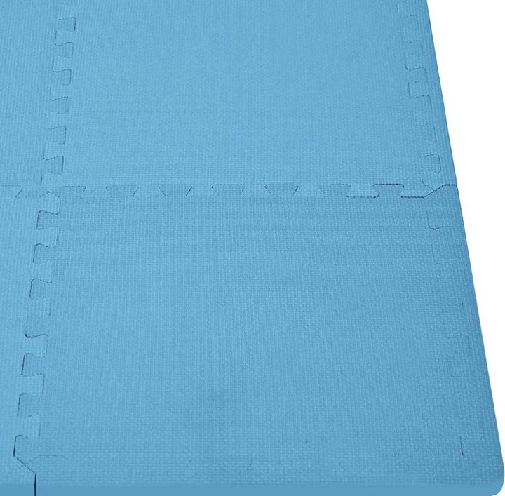 Actual product image Monzana Floor protection mat (1 cm)