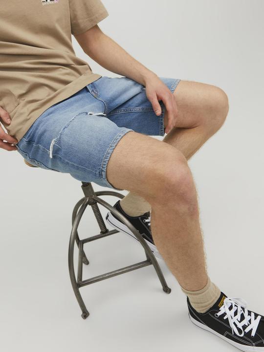 Produktbild Jack & Jones Chris Original MF 083 Jeansshorts (S)