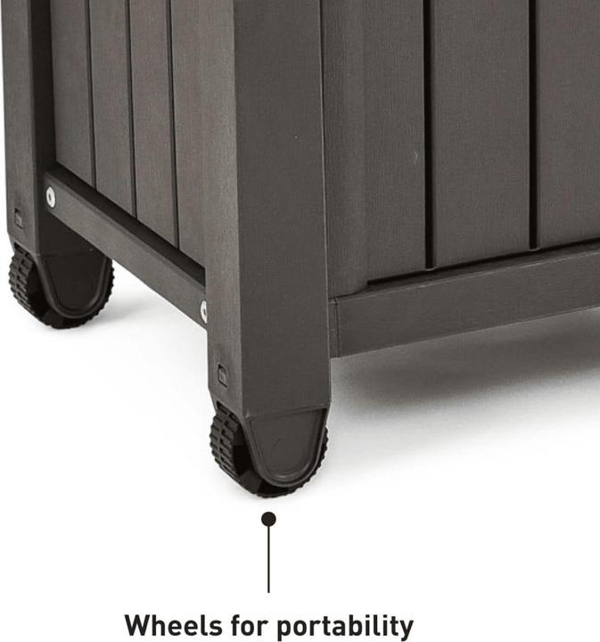 Actual product image Keter Unity