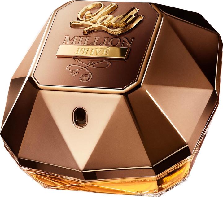 Image du produit Paco Rabanne Lady Million Privé (Eau de parfum, 50 ml)