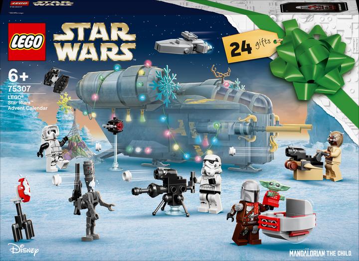 Produktbild LEGO Star Wars