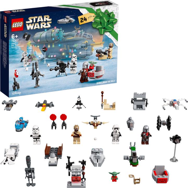 Produktbild LEGO Star Wars