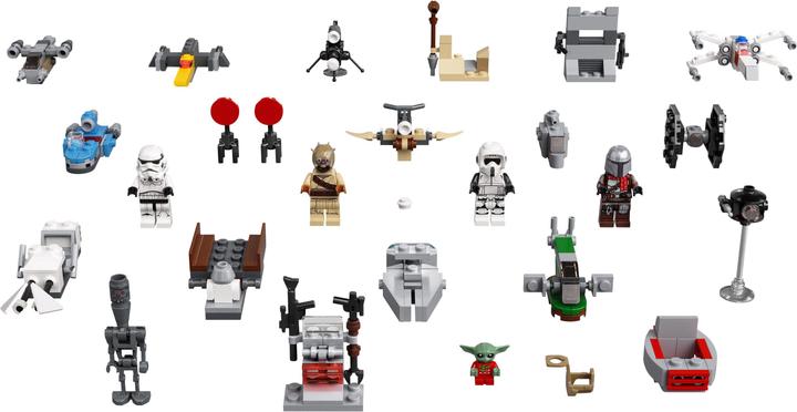 Produktbild LEGO Star Wars