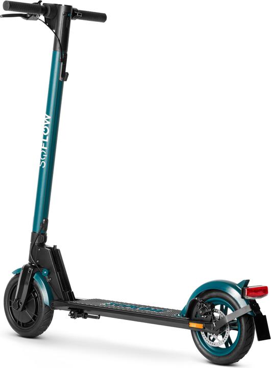 Produktbild SoFlow SO1 Pro (20 km/h, 15 km, 300 W)