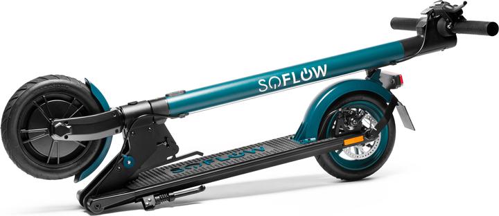Produktbild SoFlow SO1 Pro (20 km/h, 15 km, 300 W)