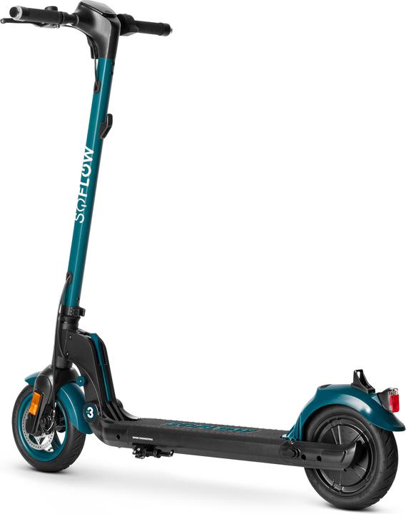 Image du produit SoFlow SO3 Pro (20 km/h, 35 km, 350 W)