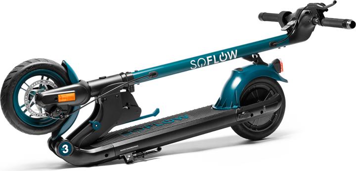 Image du produit SoFlow SO3 Pro (20 km/h, 35 km, 350 W)