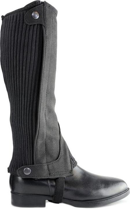 Actual product image Hy Land Amara half chaps adults (S)